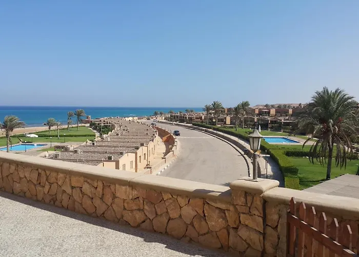 Ground Floor Two Bedrooms With Largeterrace In Stella Di Mare Sea View For Families Only Chalet *