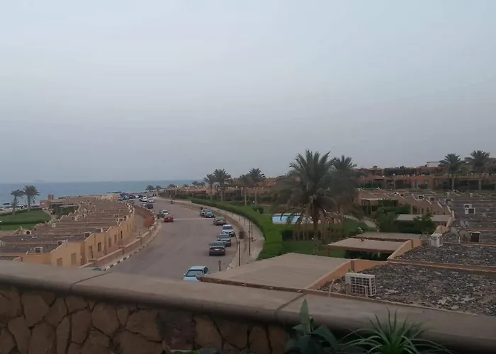 Chalet Ground Floor Two Bedrooms With Largeterrace In Stella Di Mare Sea View For Families Only *