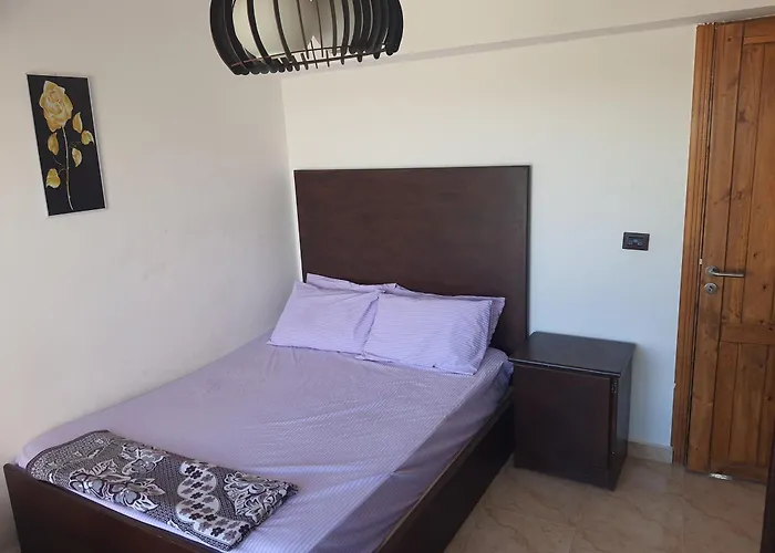 Ground Floor Two Bedrooms With Largeterrace In Stella Di Mare Sea View For Families Only Chalet *