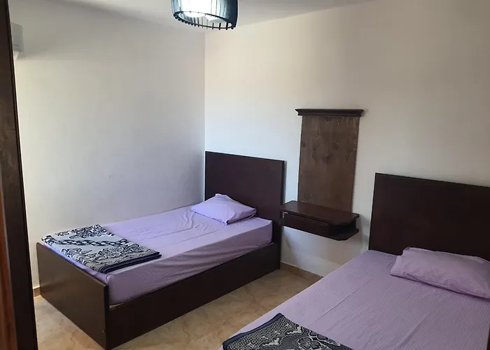 Ground Floor Two Bedrooms With Largeterrace In Stella Di Mare Sea View For Families Only Chalet *