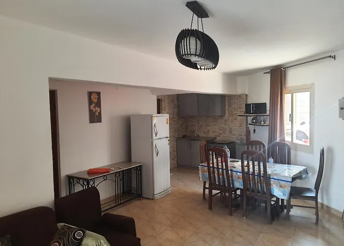 Ground Floor Two Bedrooms With Largeterrace In Stella Di Mare Sea View For Families Only